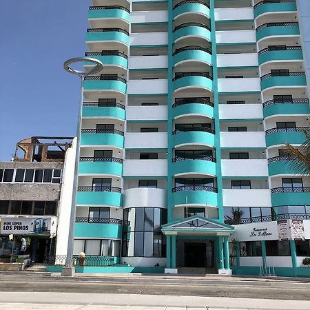 Hotel Playa Marina Mazatlan Exterior photo