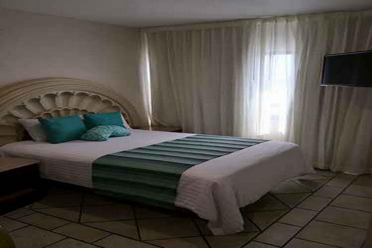 Hotel Playa Marina Mazatlan Exterior photo