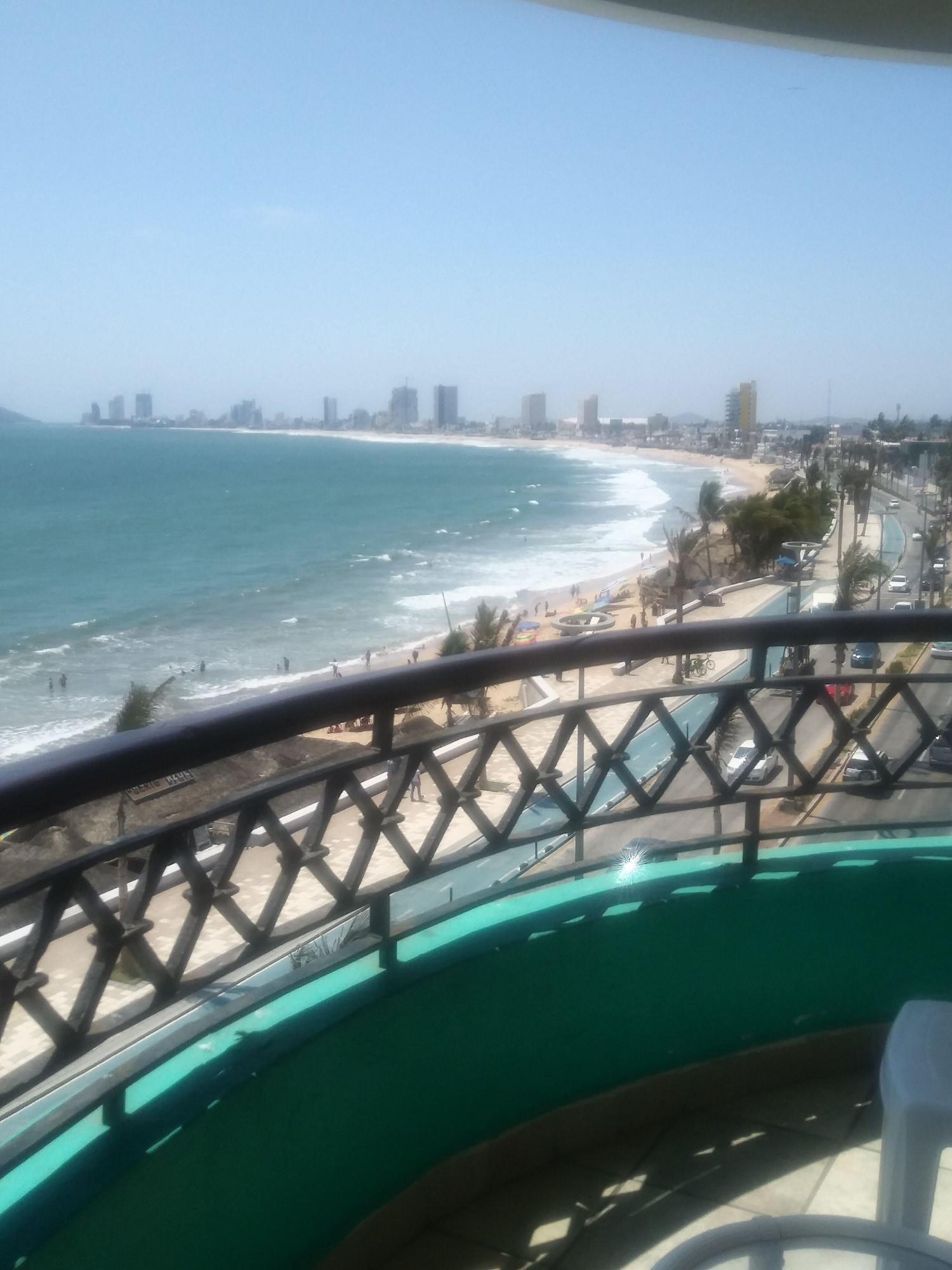 Hotel Playa Marina Mazatlan Exterior photo