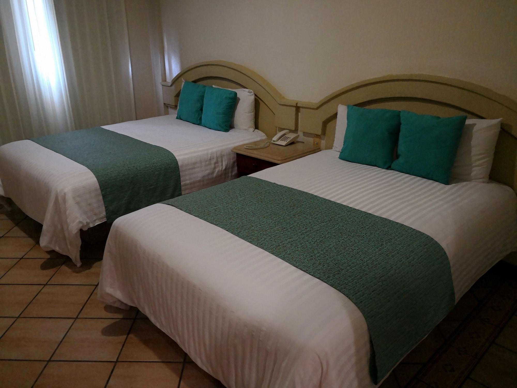 Hotel Playa Marina Mazatlan Exterior photo