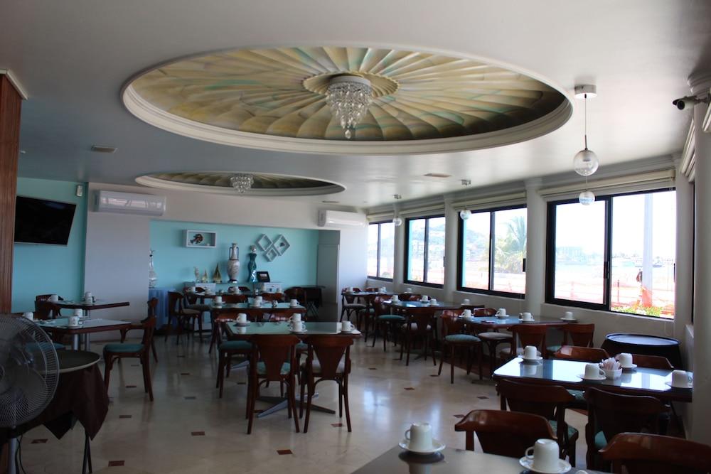 Hotel Playa Marina Mazatlan Exterior photo