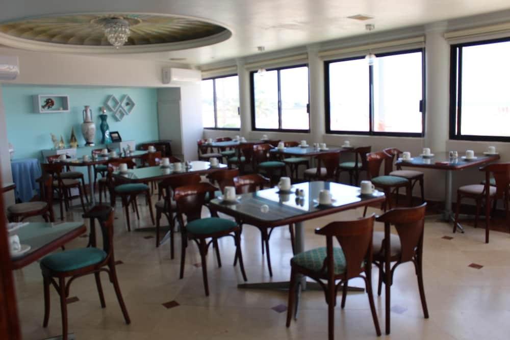 Hotel Playa Marina Mazatlan Exterior photo