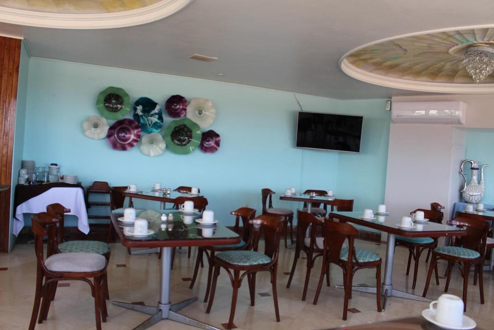 Hotel Playa Marina Mazatlan Exterior photo
