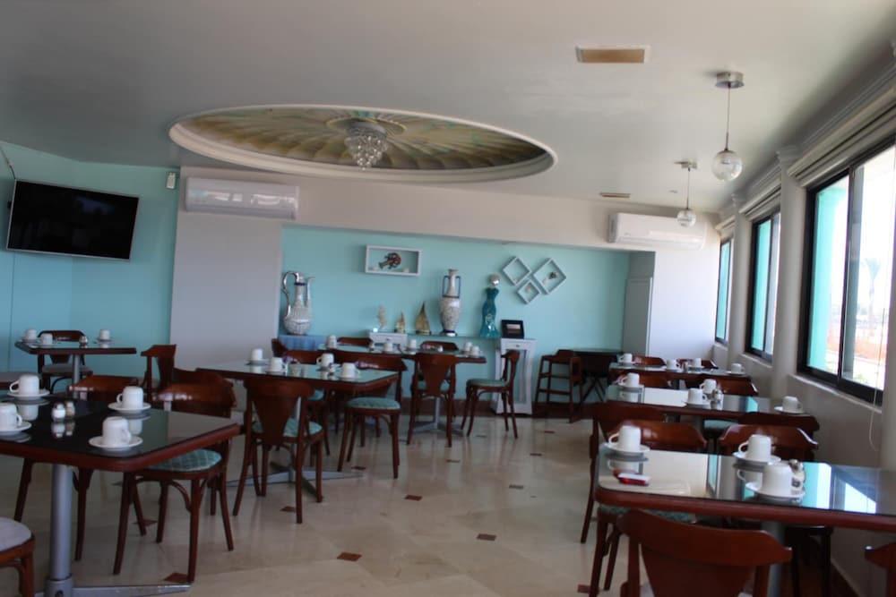 Hotel Playa Marina Mazatlan Exterior photo