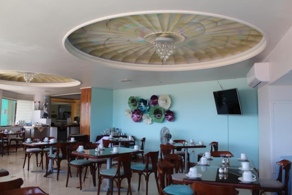Hotel Playa Marina Mazatlan Exterior photo
