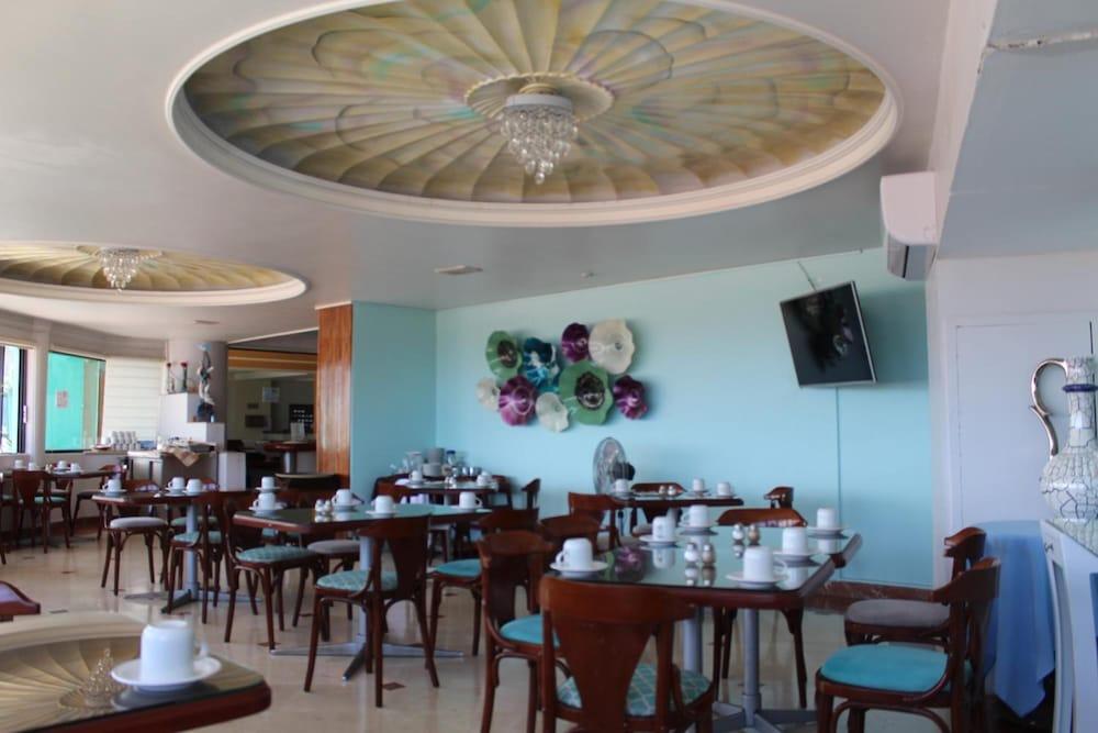 Hotel Playa Marina Mazatlan Exterior photo