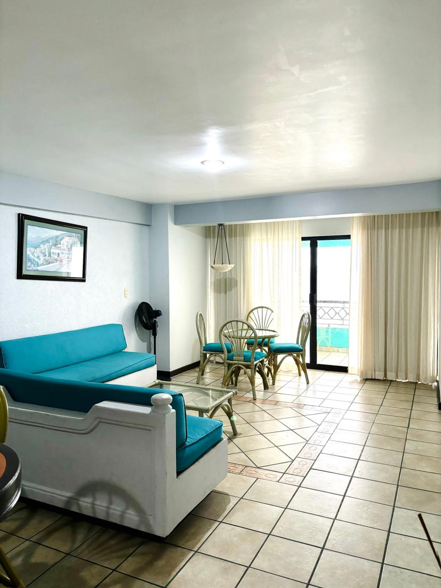 Hotel Playa Marina Mazatlan Exterior photo
