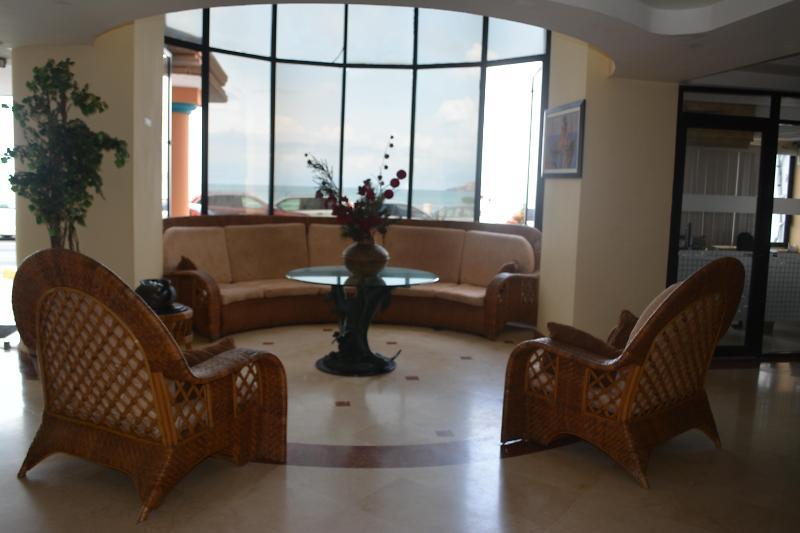 Hotel Playa Marina Mazatlan Exterior photo