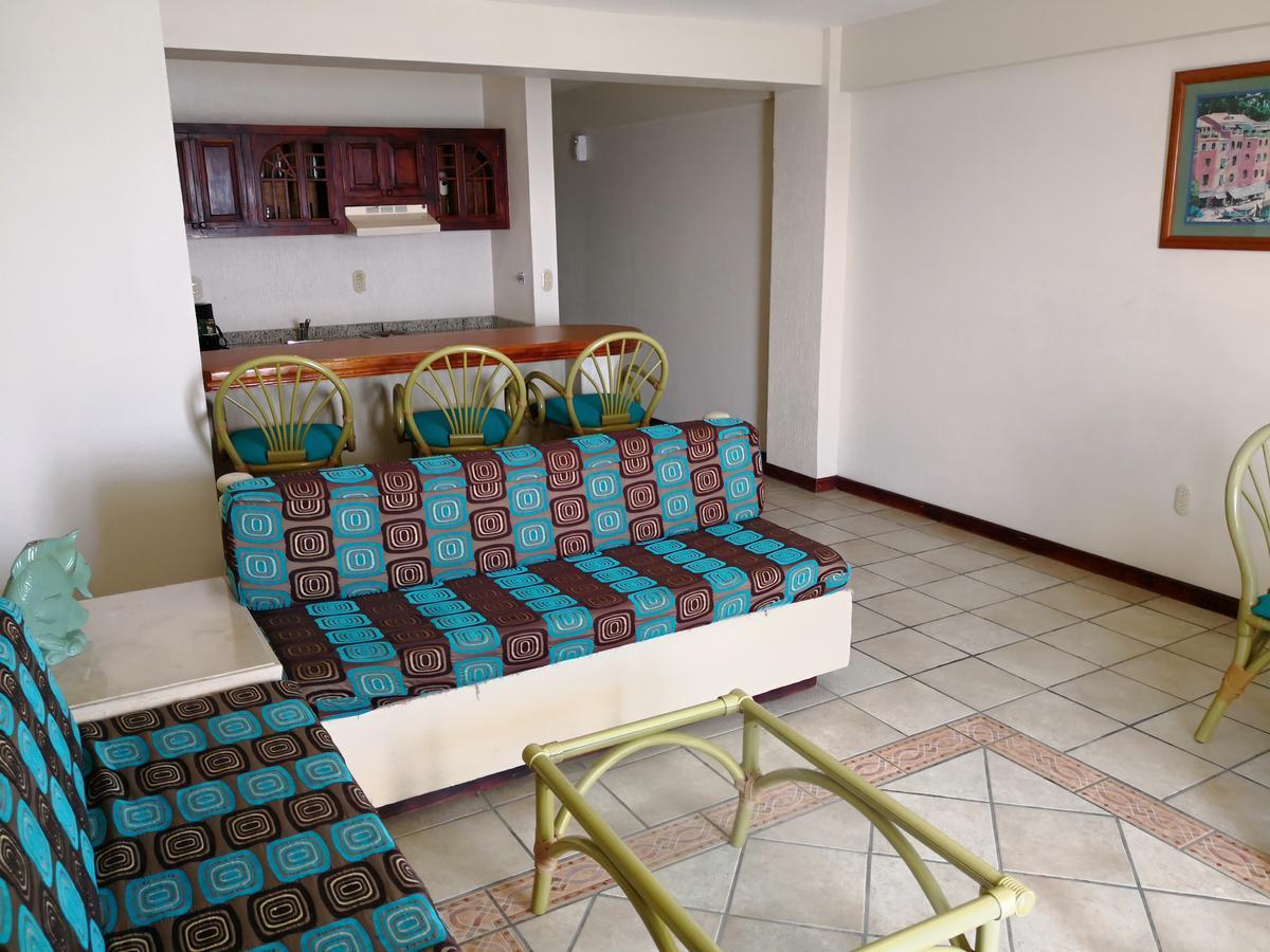 Hotel Playa Marina Mazatlan Exterior photo