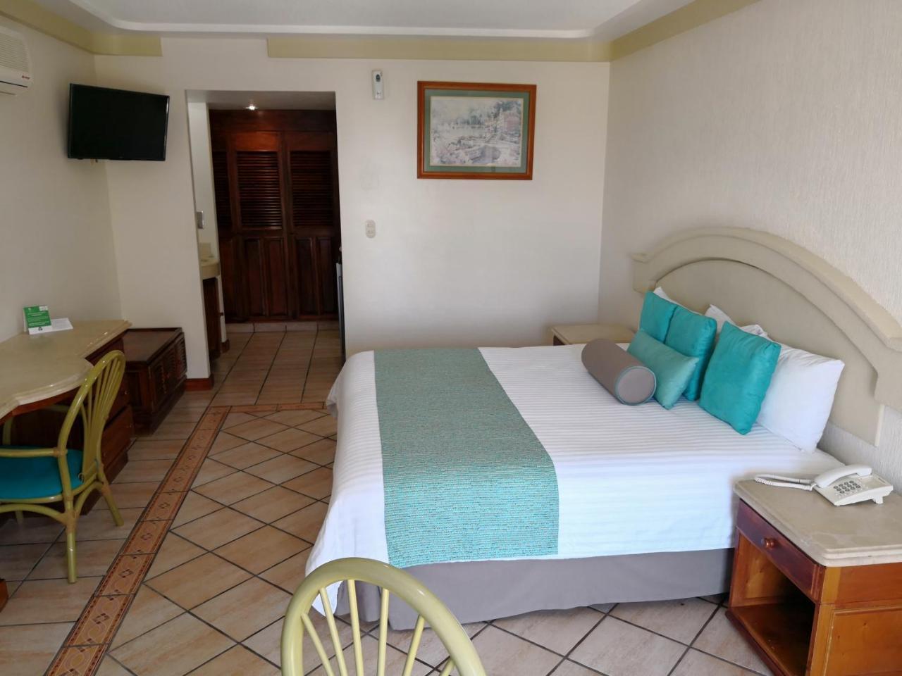 Hotel Playa Marina Mazatlan Exterior photo