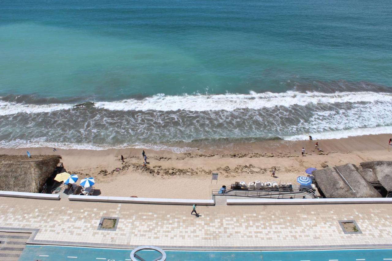 Hotel Playa Marina Mazatlan Exterior photo